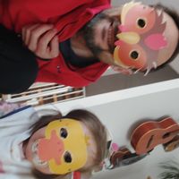 Claudia's house