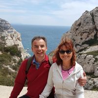 Marie Christine s Haus