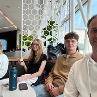 Casa di Julie & Eric