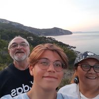 La maison de Manuela