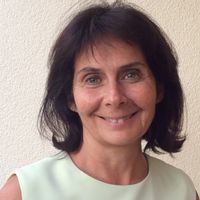 La maison de Corinne