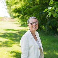 Le gîte de Carine, vue imprenable sur le Pic Saint Loup