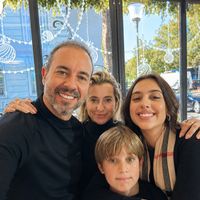 Karina e Pablo s Haus