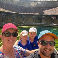 Amandine Et Mathieus hus