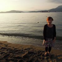 La maison de Marie-Hélène