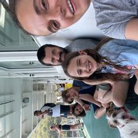 La maison de Matilde Delfina