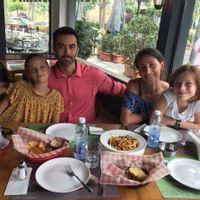 Notre longère au bord du canal