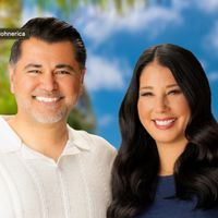 La maison de John & Erica