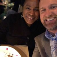 La maison de Charmaine