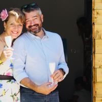 La maison de Frederik & Laetitia