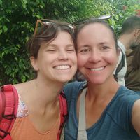 La maison de Ju et Gwenn