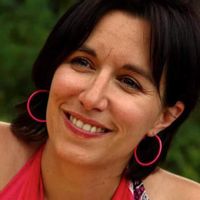 Caravane cosy en pleine nature, piscine