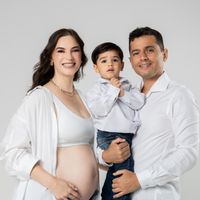 La maison de Maurício