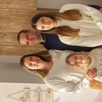 La maison du Clos St Roch