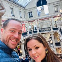 Gîte Baie de Gouermel