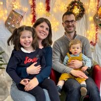 Maison  écologique neuve dans un charmant village