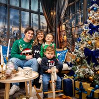 La maison de Julien et Justine à 900m de la plage