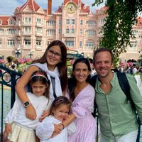 La maison de Diogo & Carolina