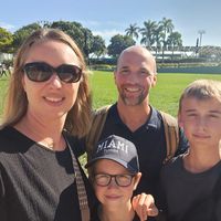 Maison familiale entre Bordeaux & Saint Emilion