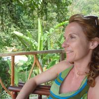 La maison de Marion et Sylvain: la campagne à la ville