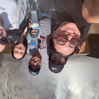 Chalet dans un bois privé