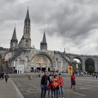 La maison de Paco Ponferrada