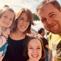 Casa de MIKEL & MARÍA