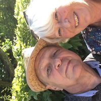 La maison de Christine