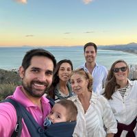 Casa di Familia Gonzalez Liquete