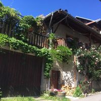 La maison de Peggy, Remy Timothé et heïdi