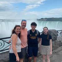 La maison de Véronique