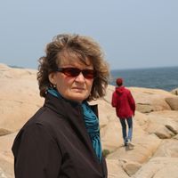 La maison de Catherine