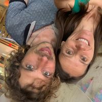 Casa di Chez Karen et Fabien