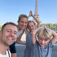 Tobias & Leonies hus