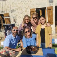 La maison d'Aurélie et Olivier