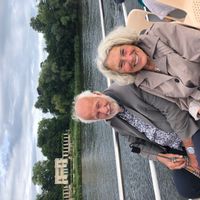 La maison de Christine + Bjarne