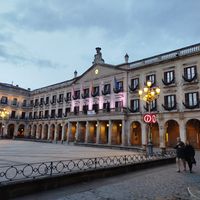La maison de Mariola