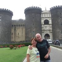 Casa di Mariola