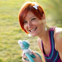 La maison de Melanie et Gilles