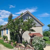 Maison au calme entre Annecy et Genève