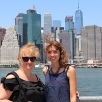 La maison de Christelle