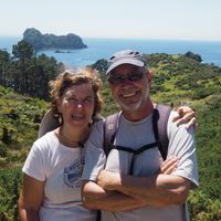 Juan Manuel Y Olgas hus