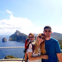 La maison d'Aurélie,Julien et Cléo