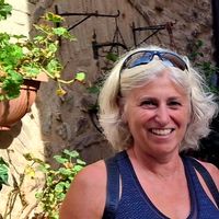 La maison de Silvana