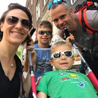 Aux portes de Lyon - La maison de Solveig