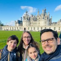 Bénédicte & Cevans hus