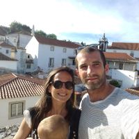 La maison de Jenilee et Bertrand