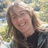 La maison de Inmaculada