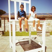 Casa di José Manuel