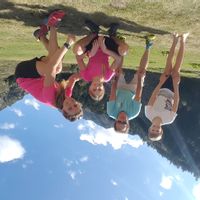 La maison de Laetitia